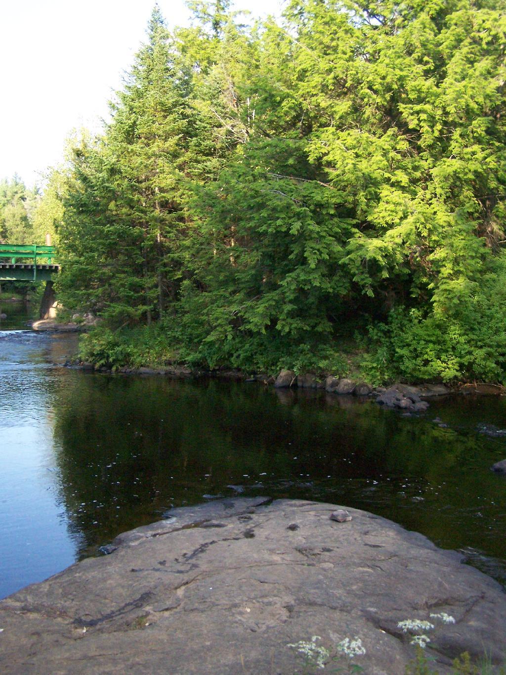 Swimming Hole