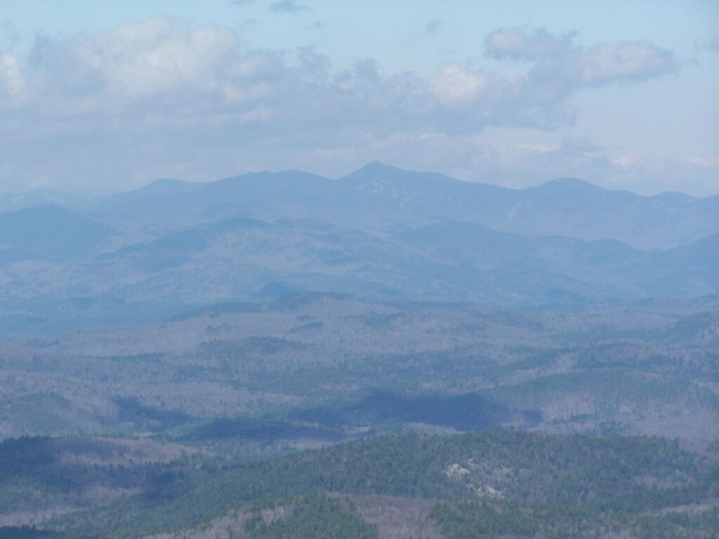  Mount Marcy