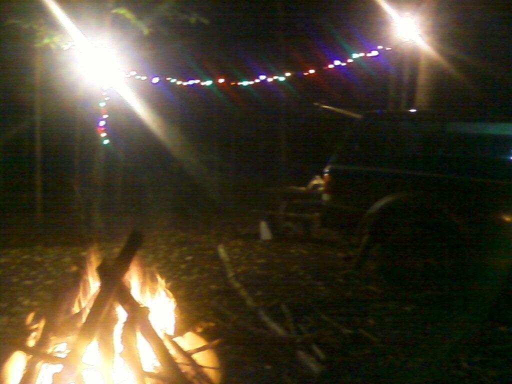Campfire