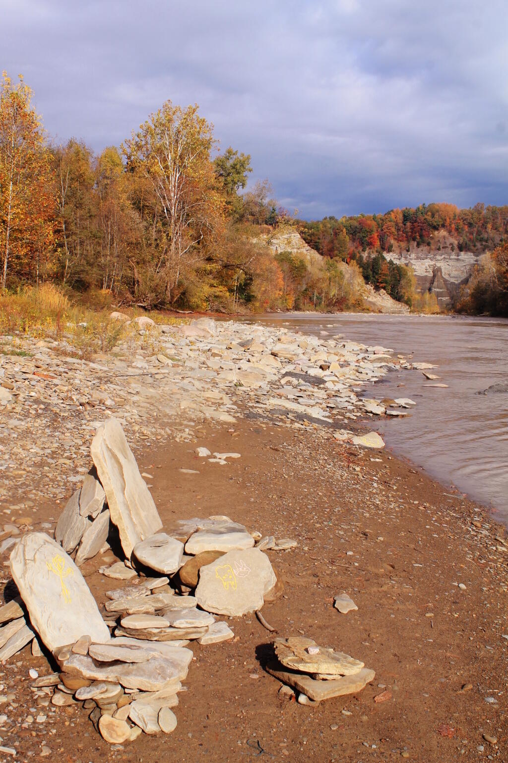 Creekside Chairs