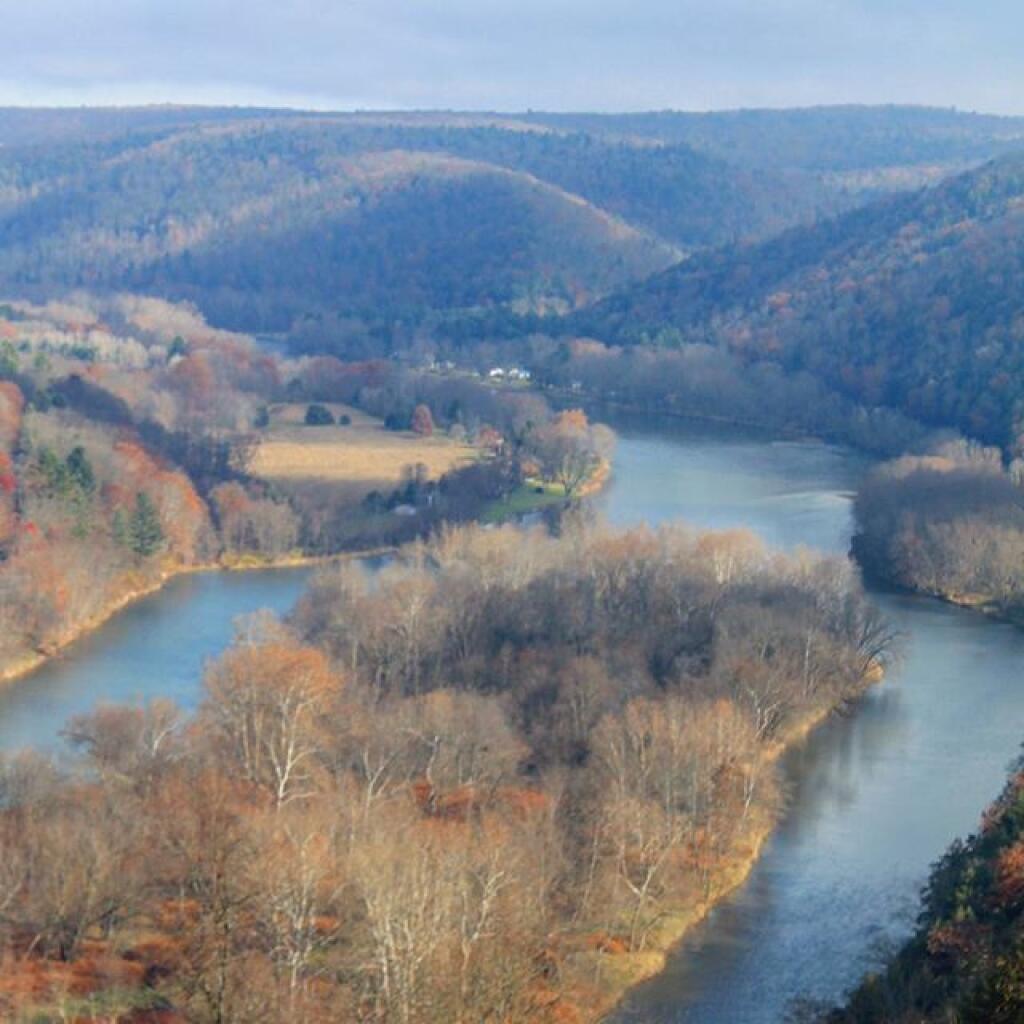 Allegheny River