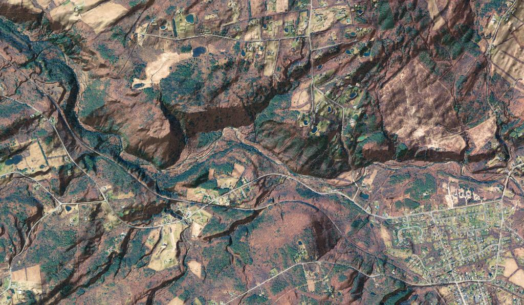 Ortho Bozen Kill Gorge