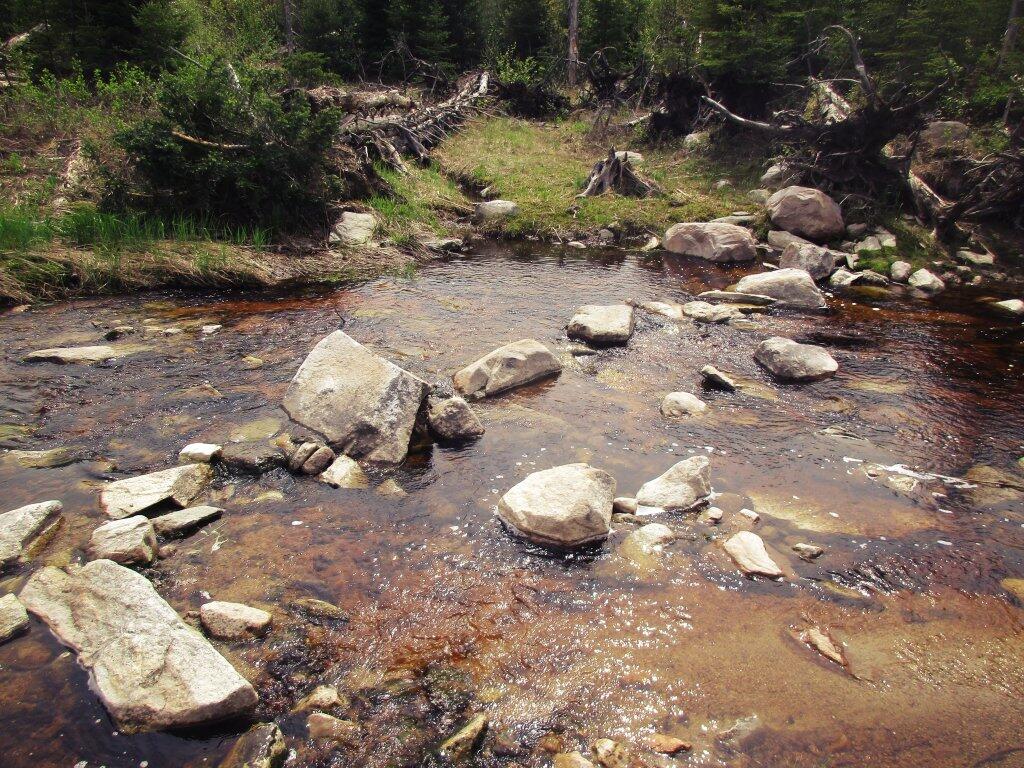  Windhall River Crossing