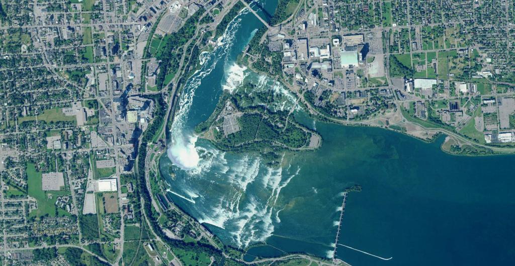 Ortho Niagara Falls