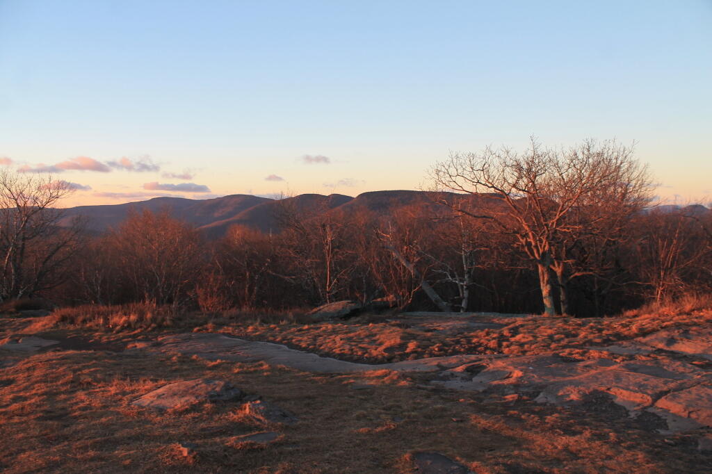 Photo: Devils Path Mountains Photo: Devils Path Mountains