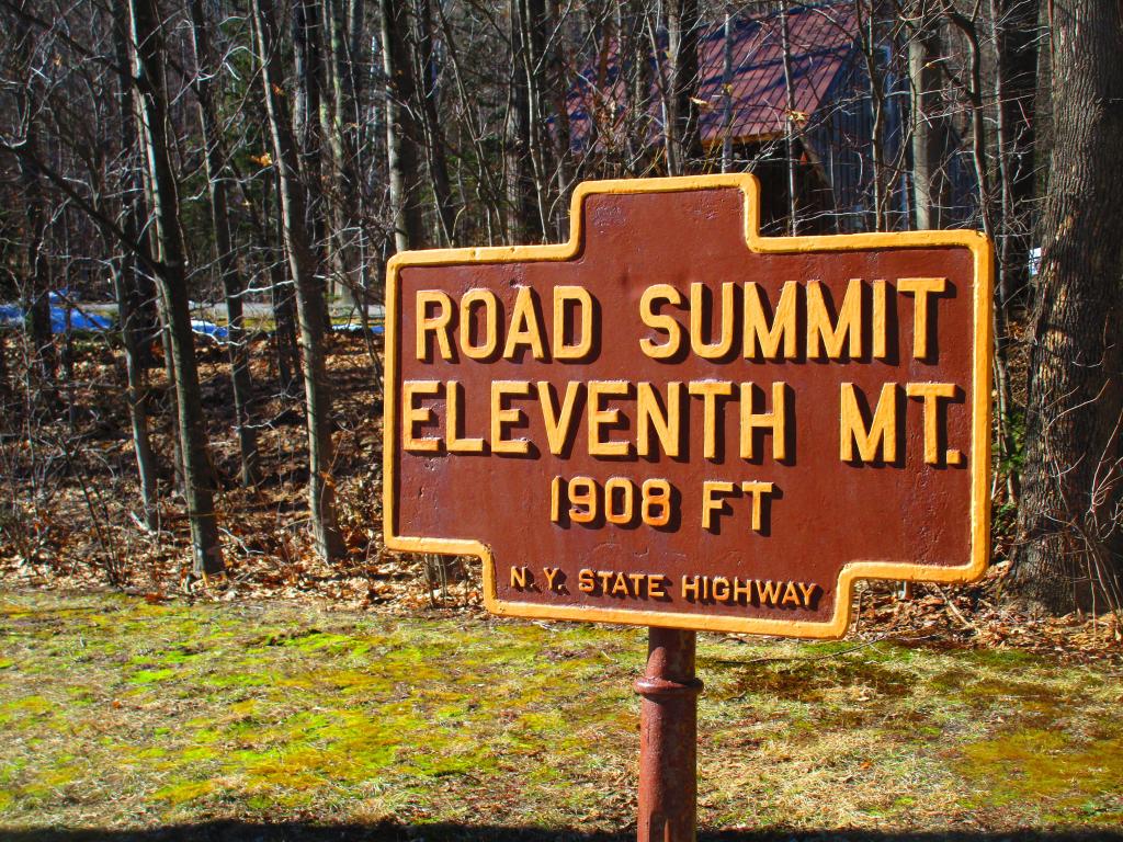 Photo: Road Summit