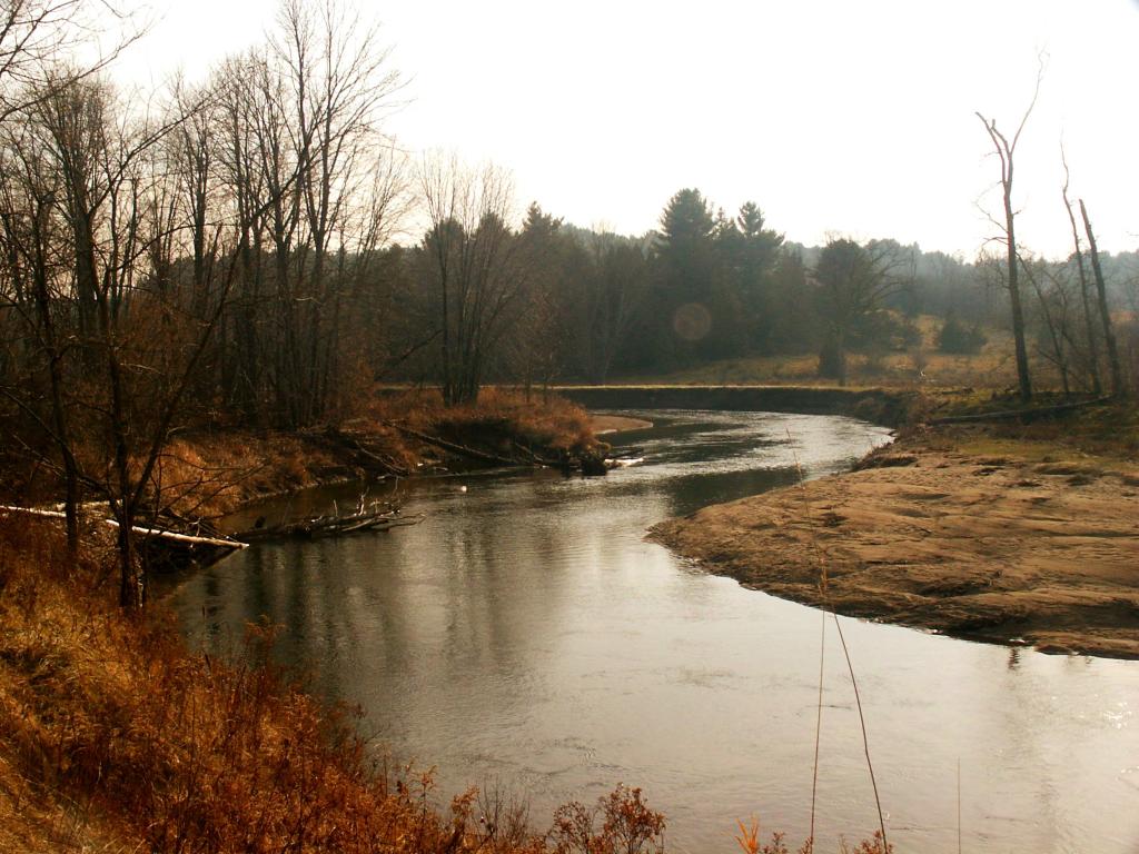 Photo: Boquet River