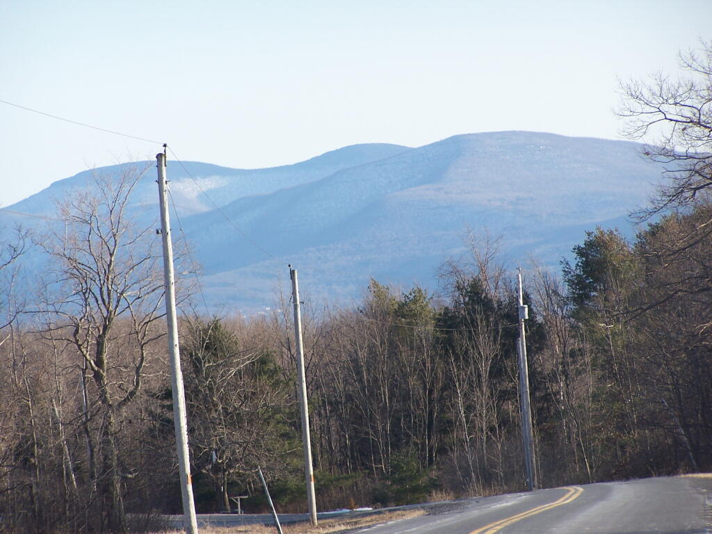 Photo: Mountains