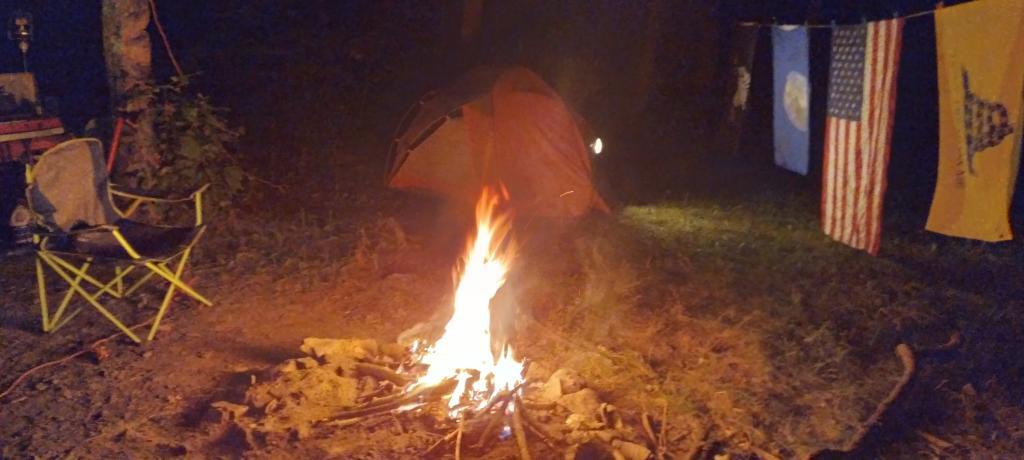 Photo: Big Fire