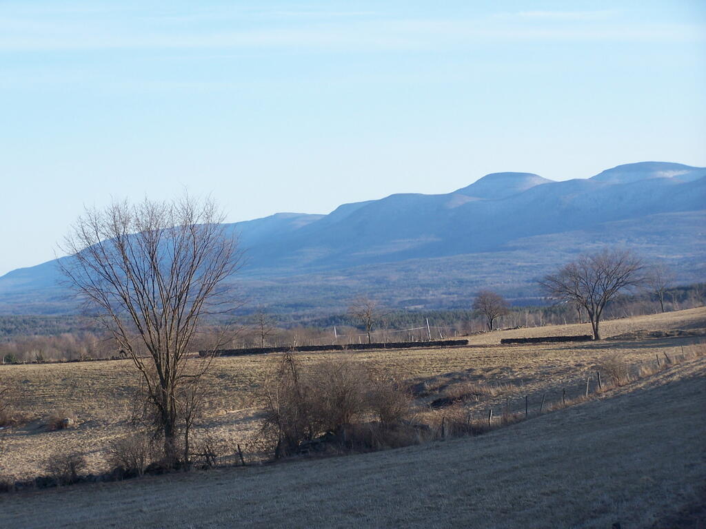 Photo: South
