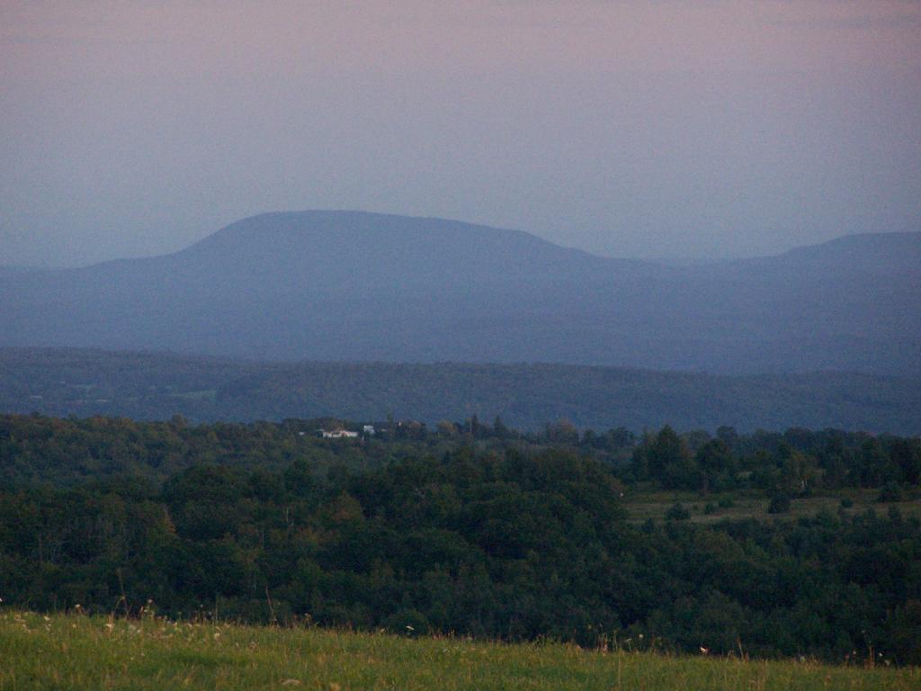 Photo: Roundtop Photo: Roundtop