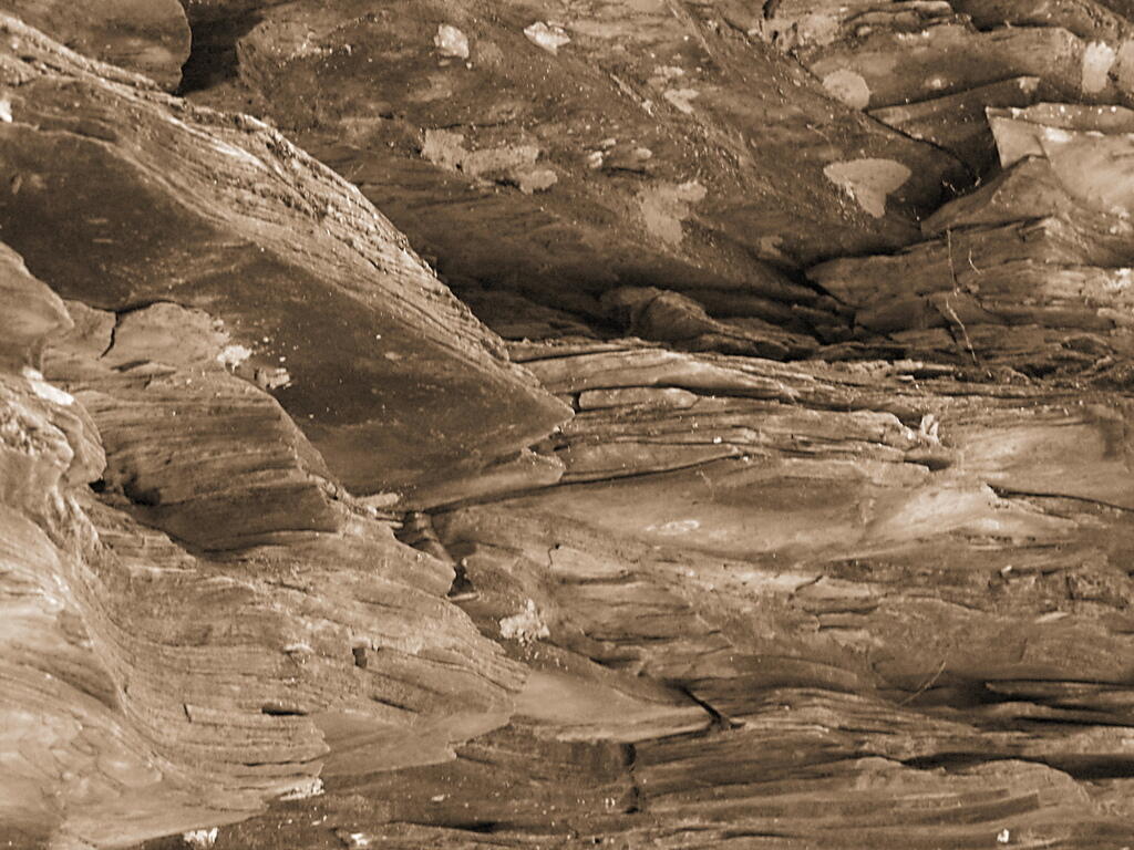 Photo: Rock Cut in Watkins Glen Photo: Rock Cut in Watkins Glen