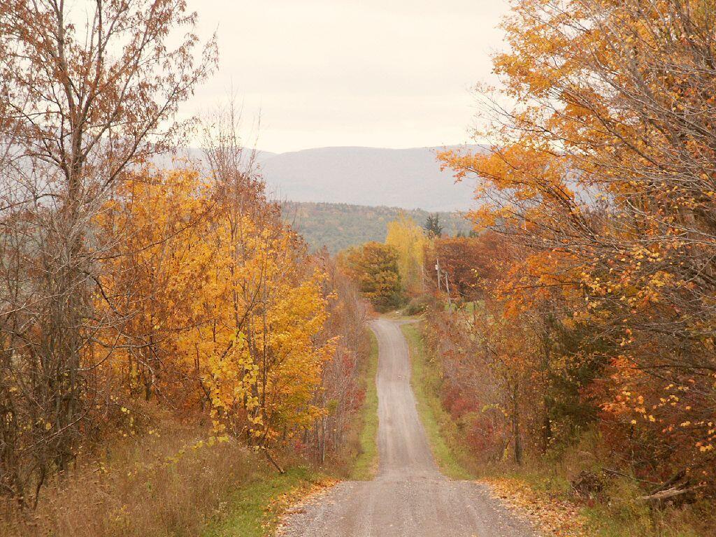 Photo: Kenyen Road