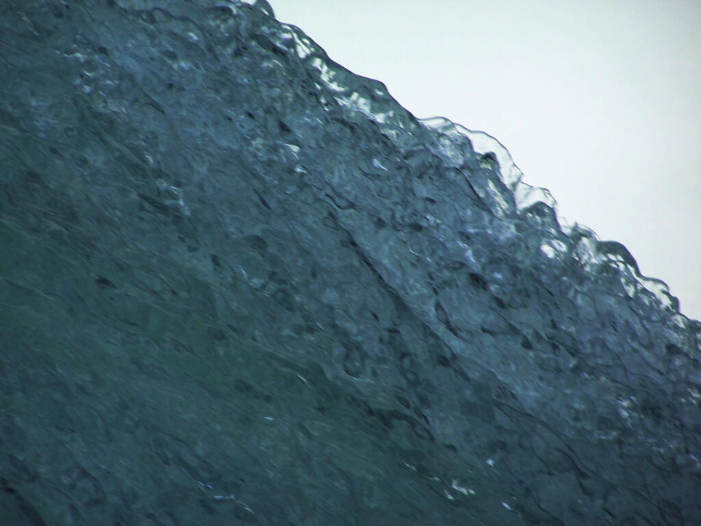 Photo: Water Dropping