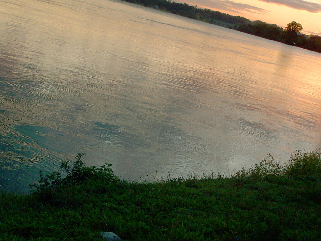 Photo: Down By the River Photo: Down By the River