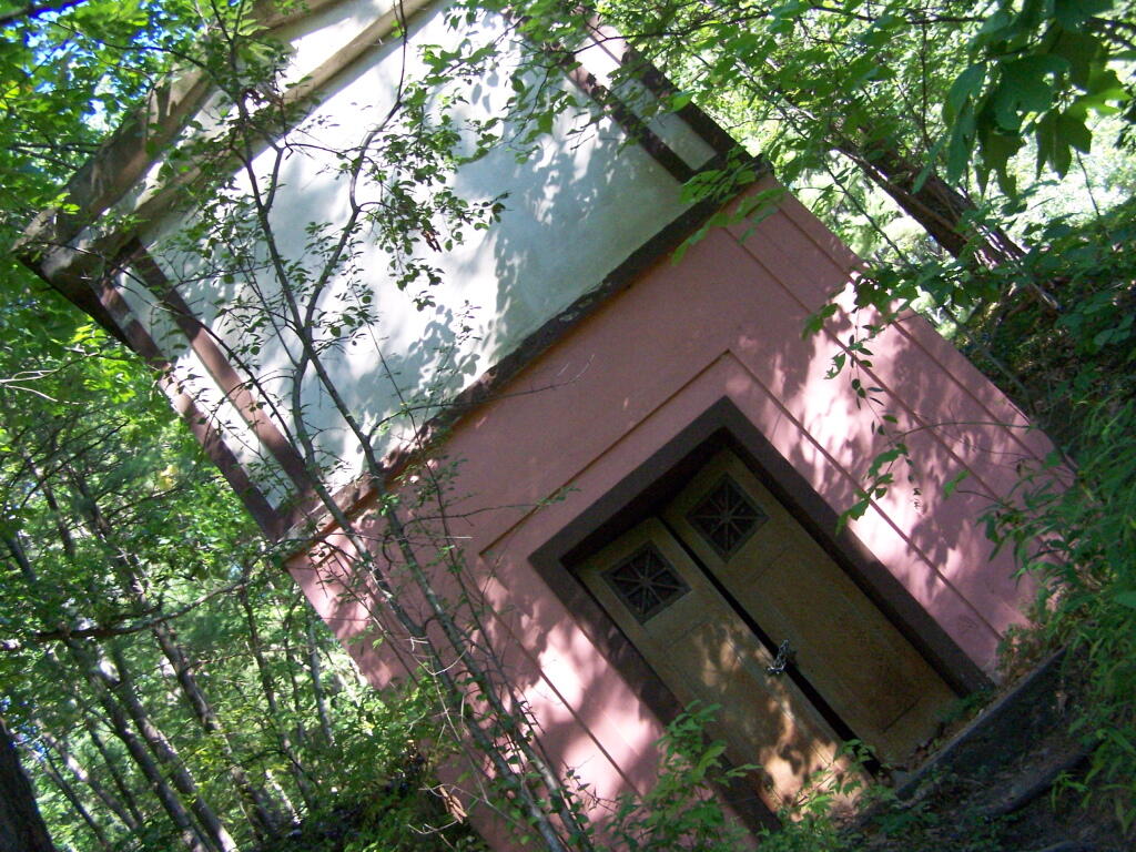 Photo: Door