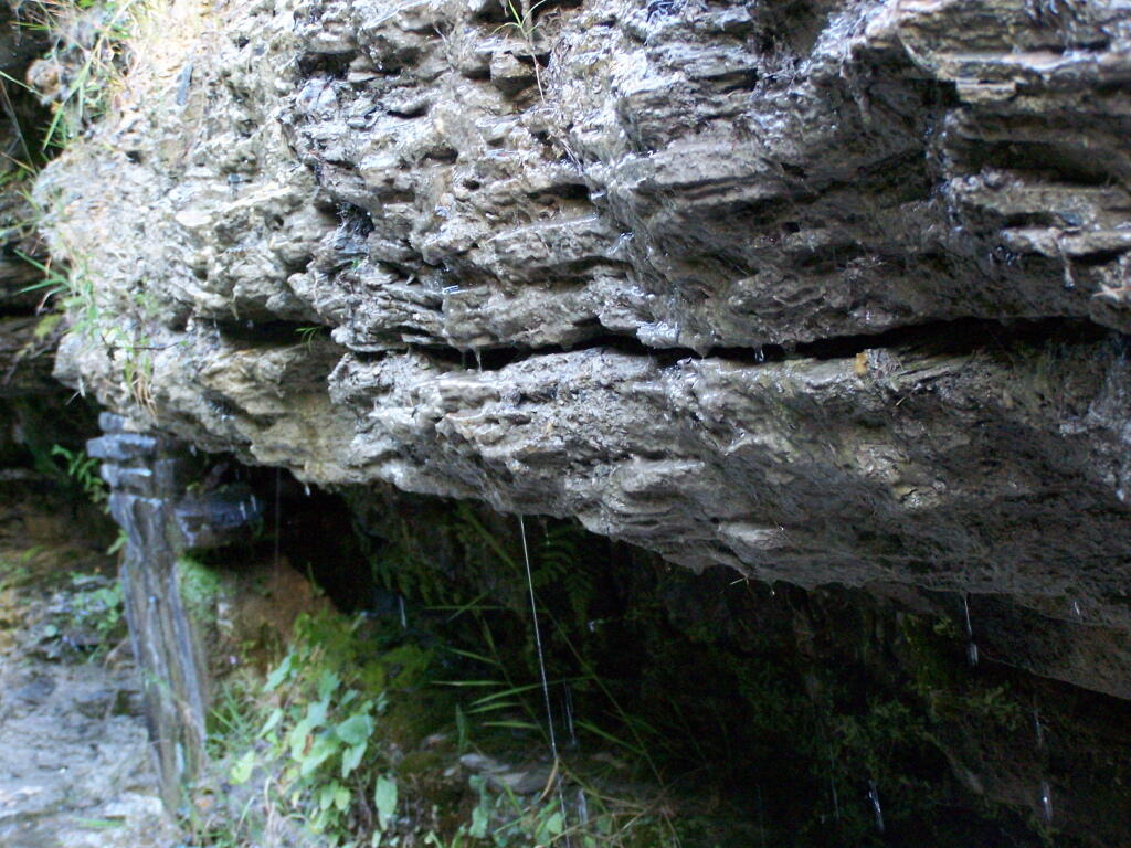 Photo: Dripping Rock