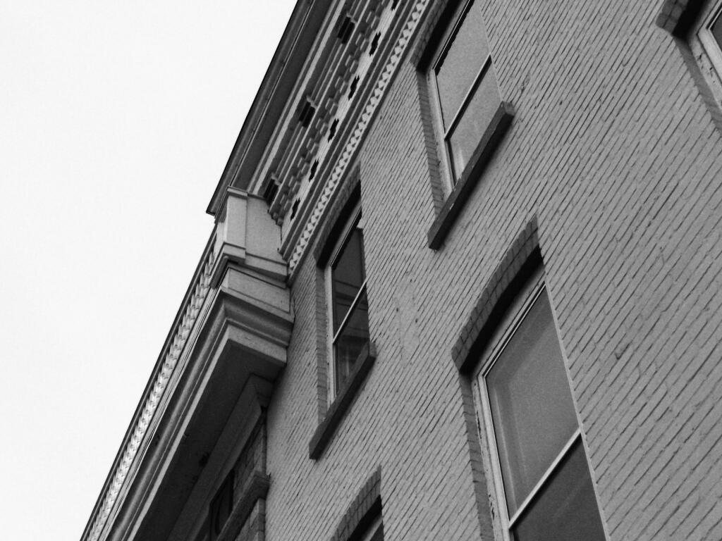 Photo: Buildings
