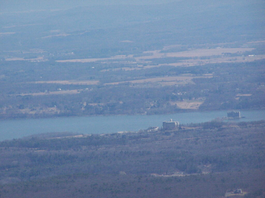 Photo: Cement Plant
