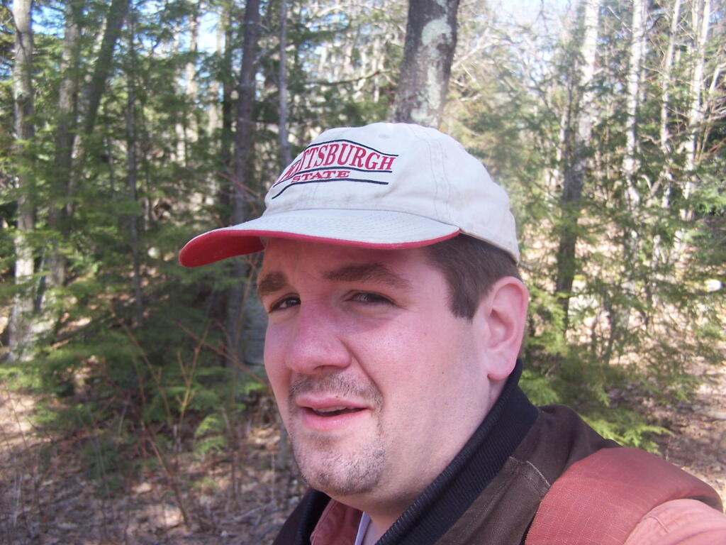 Photo: Hiking