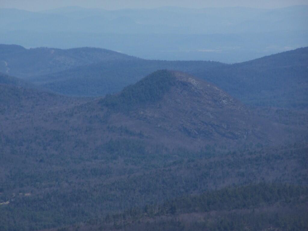 Photo: Garner Hill
