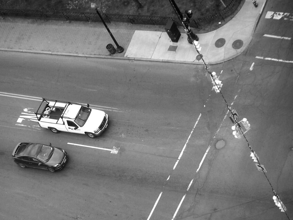 Photo: Truck