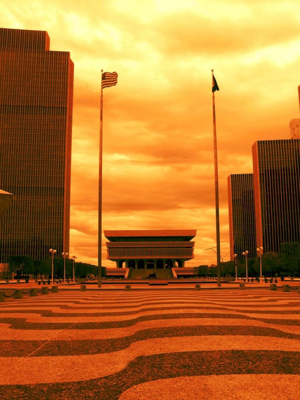 Photo: Red