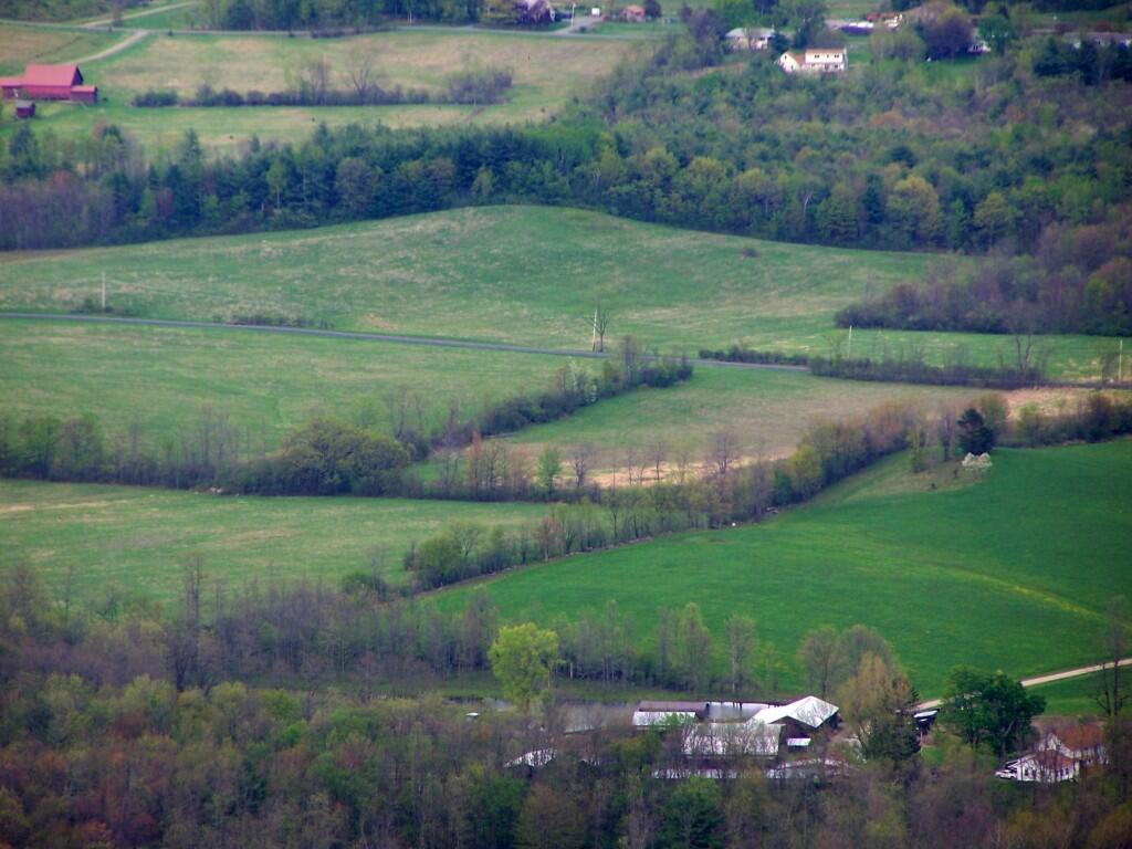 Photo: Fields and Farms Photo: Fields and Farms