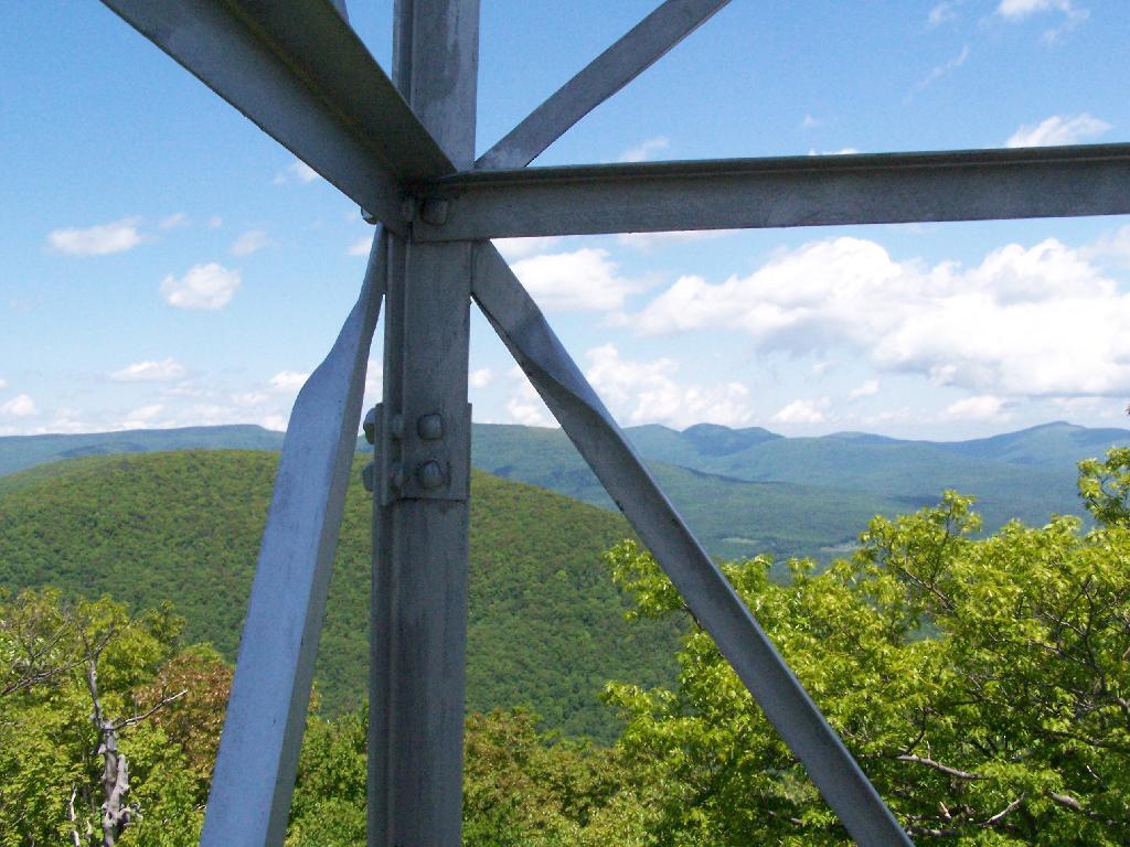 Photo: Tower Steel Photo: Tower Steel