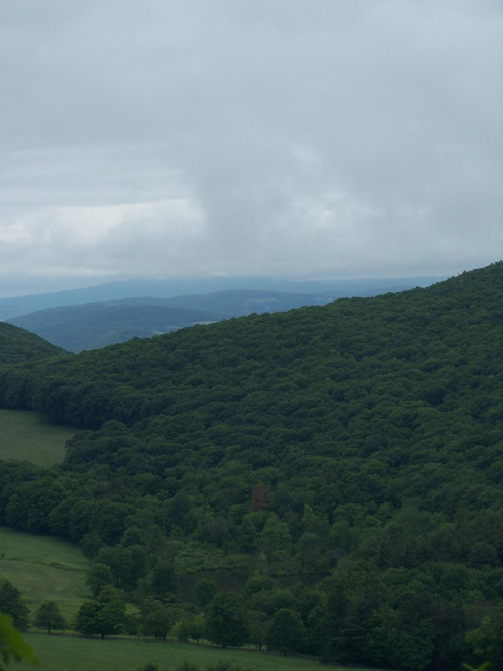 Photo: Washburn Mountain