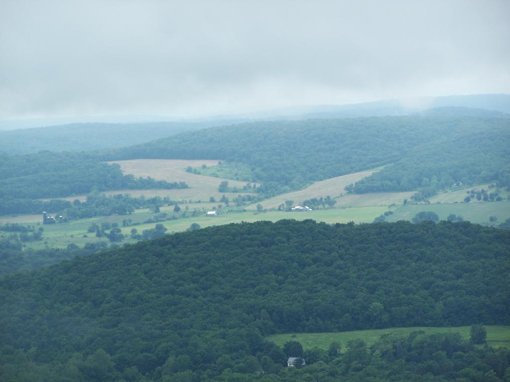 Photo: Copake Valley