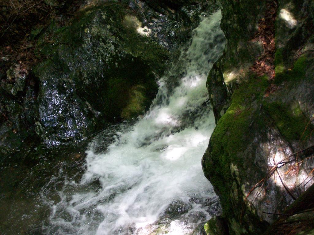 Photo: Rock Surface