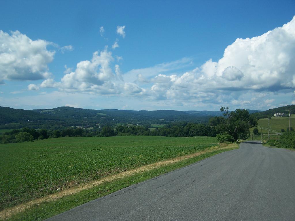 Photo: Copake Valley Photo: Copake Valley
