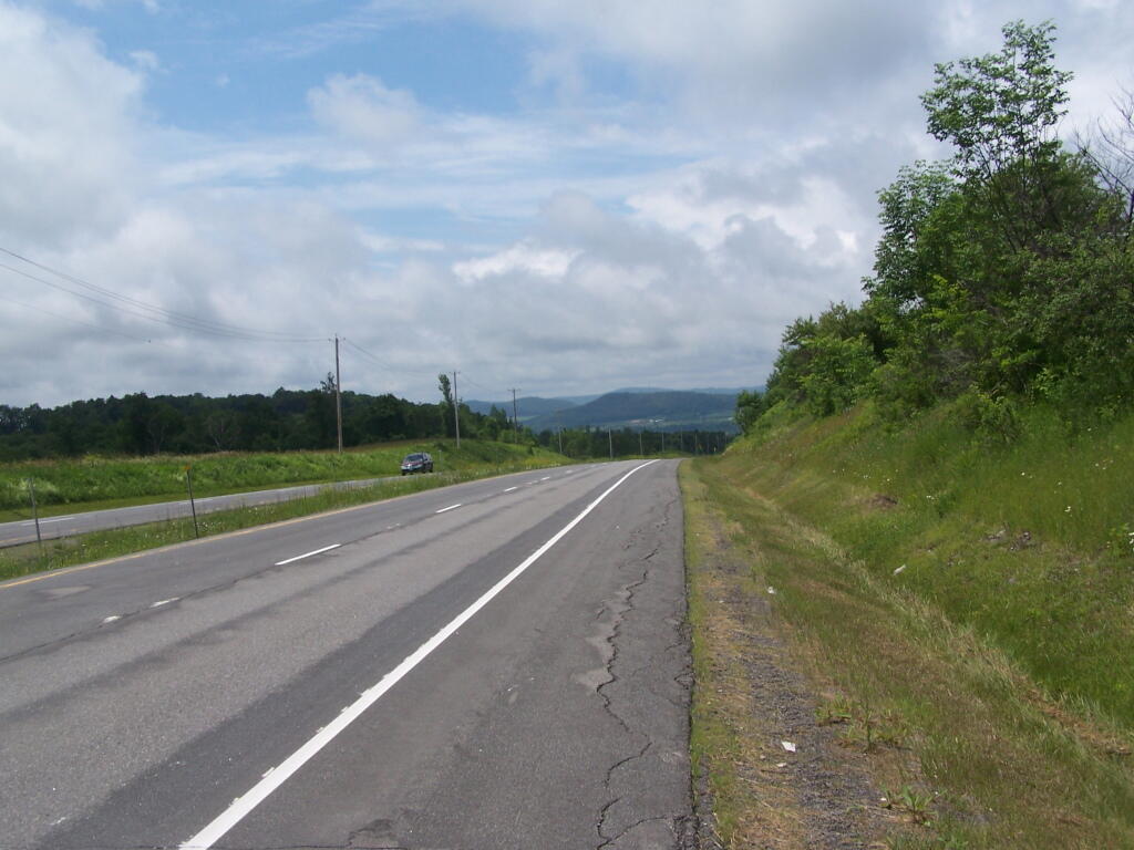 Photo: Turnpike Photo: Turnpike