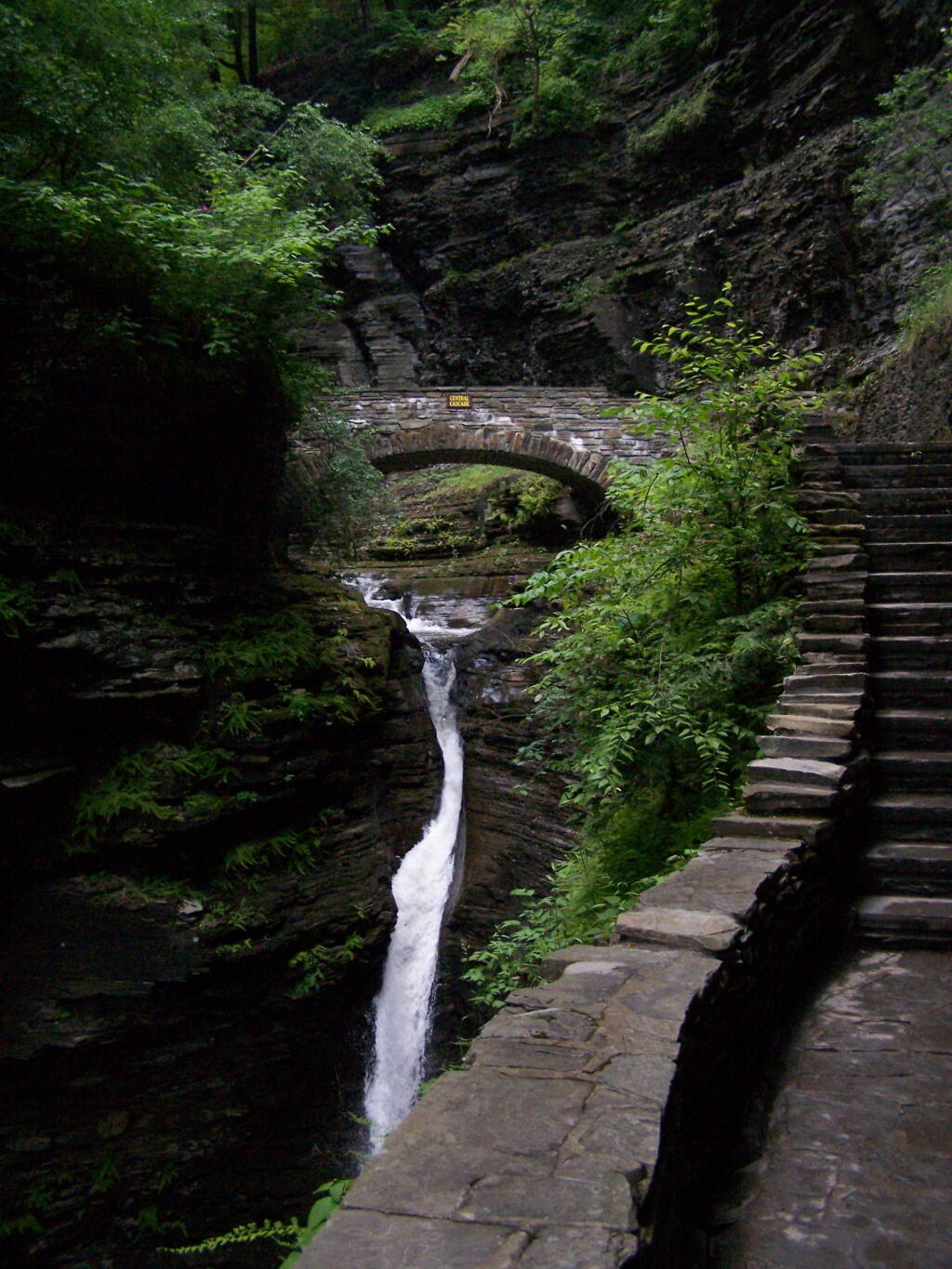 Photo: Bridge
