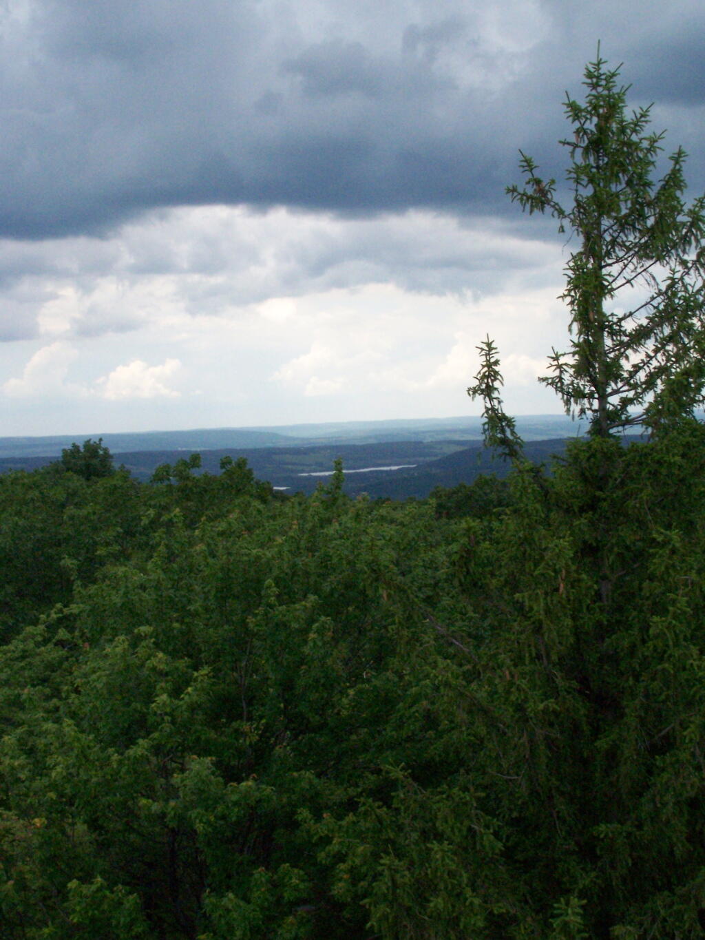 Photo: Kueka Lake