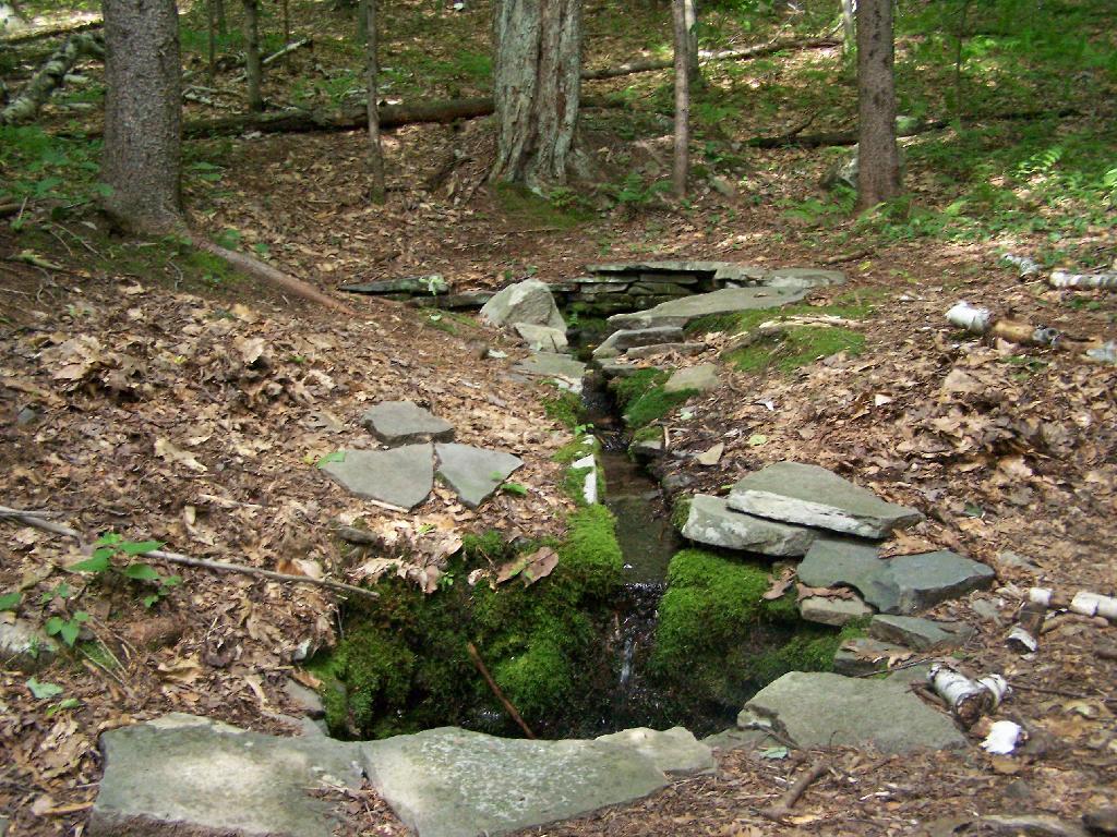 Photo: Water Well Photo: Water Well