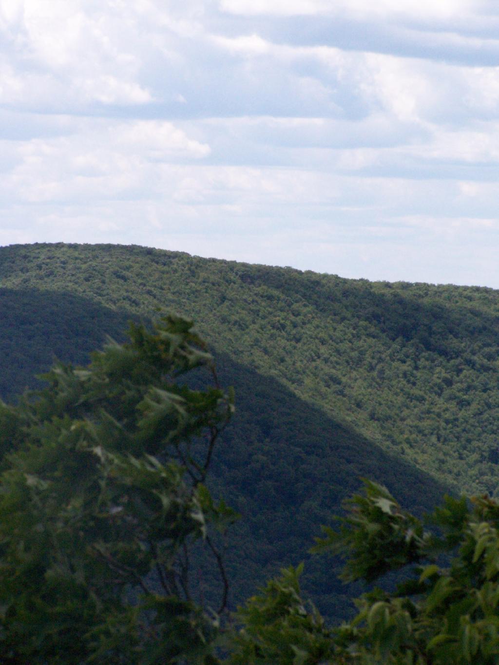 Photo: Mombaccus Mountain
