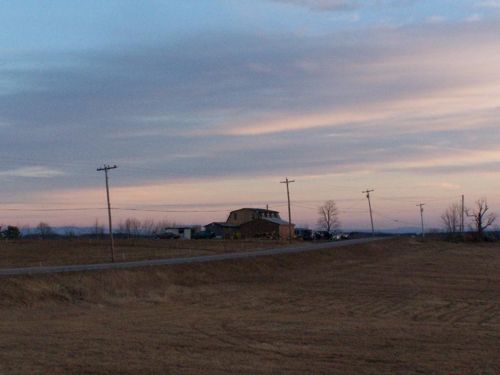 Photo: Farm Photo: Farm