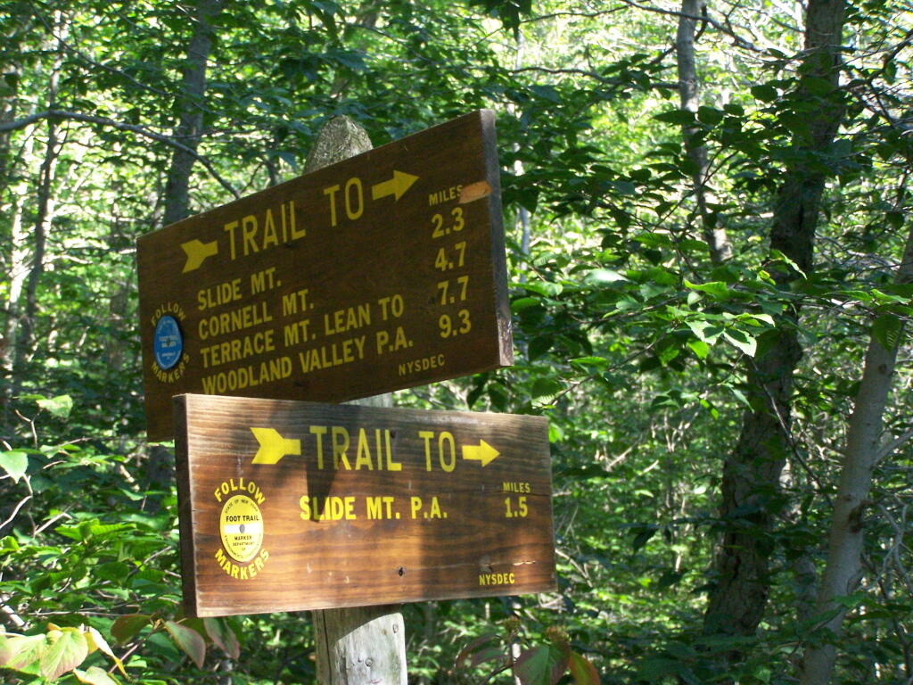 Photo: Signs