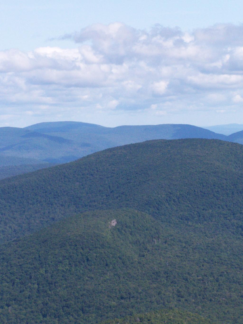 Photo: Hayes Peak