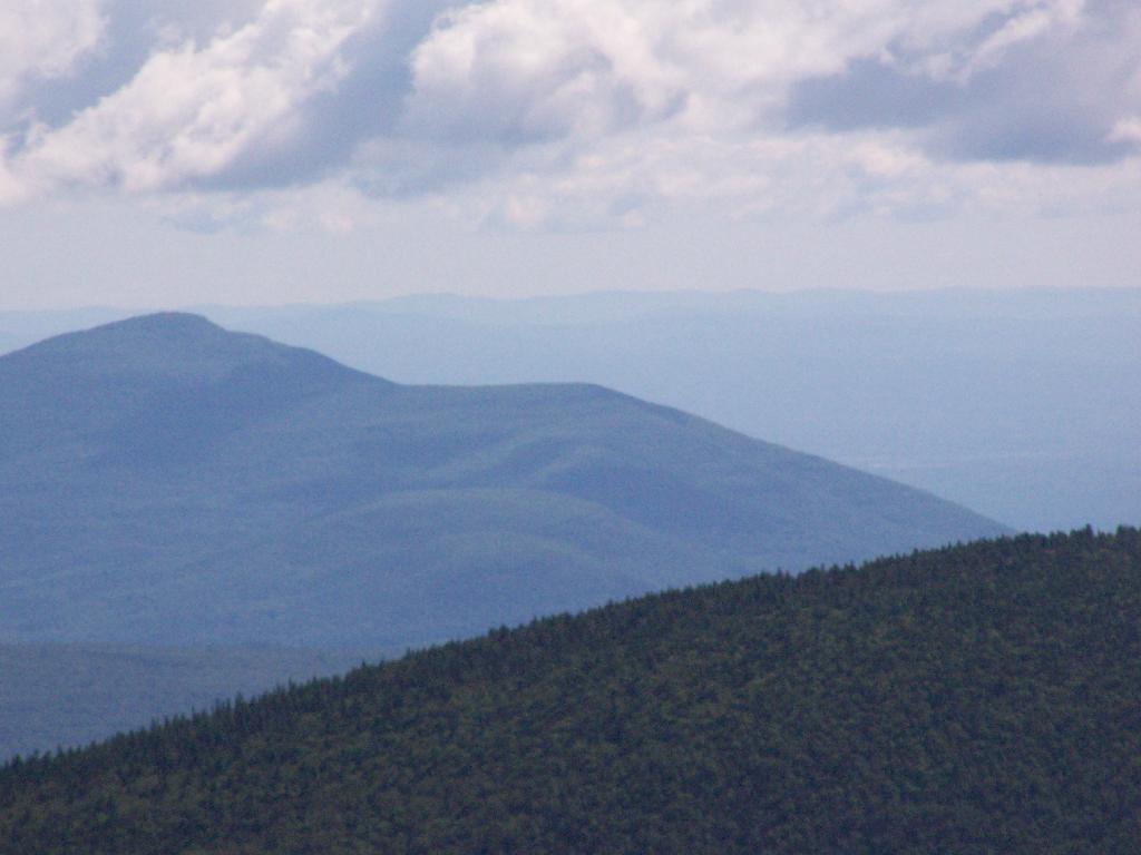 Photo: Overlook Mountain