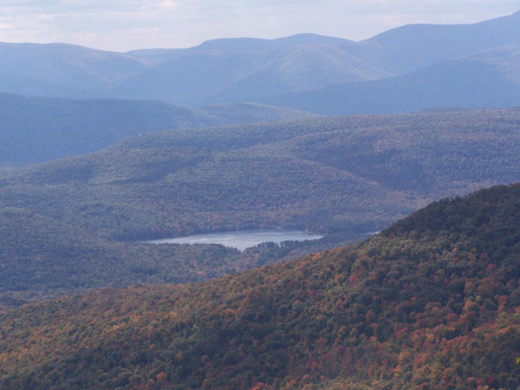 Photo: Cooper Lake