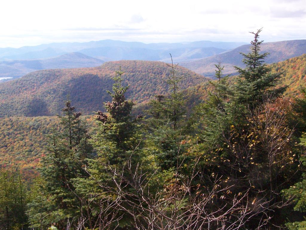 Photo: Mountains