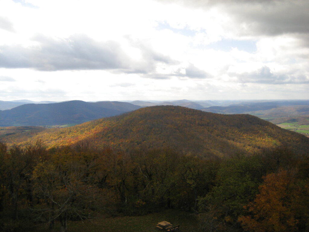 Photo: Western Catskills