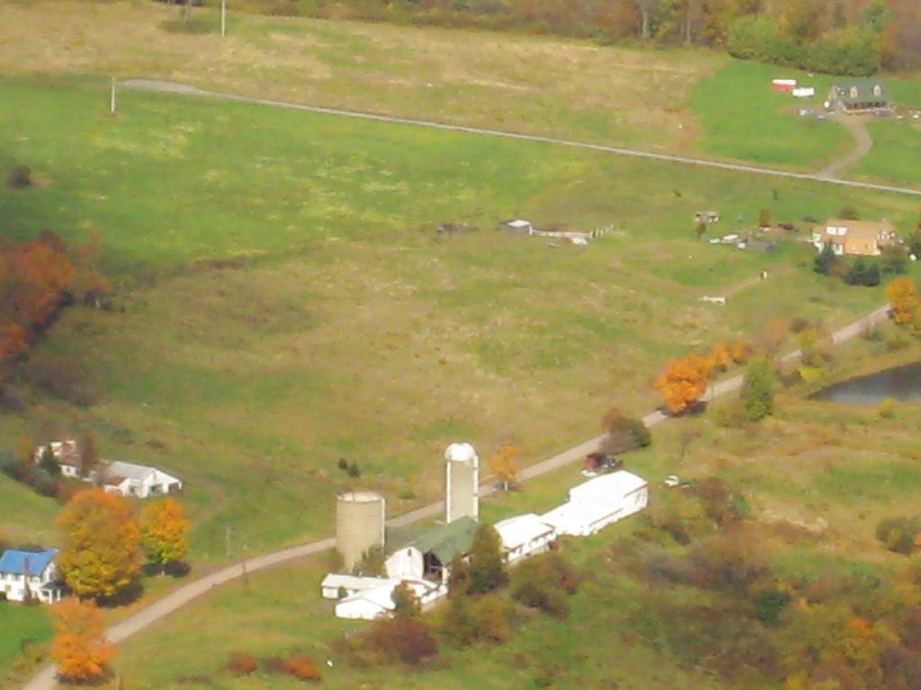 Photo: Farm