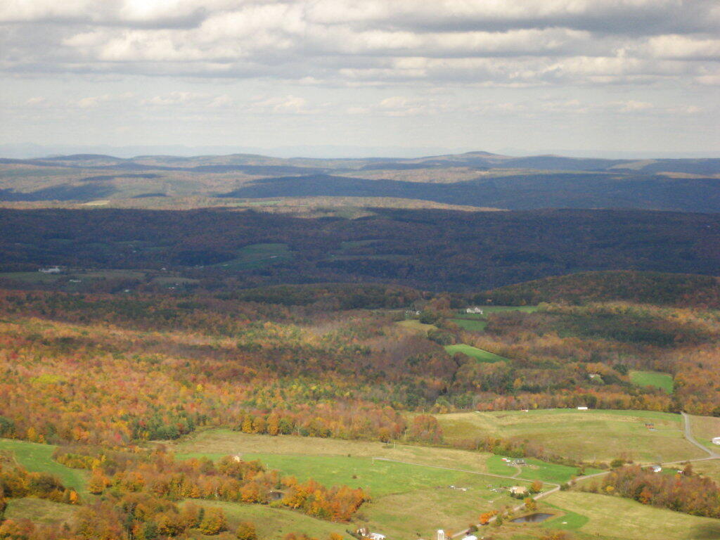 Photo: North