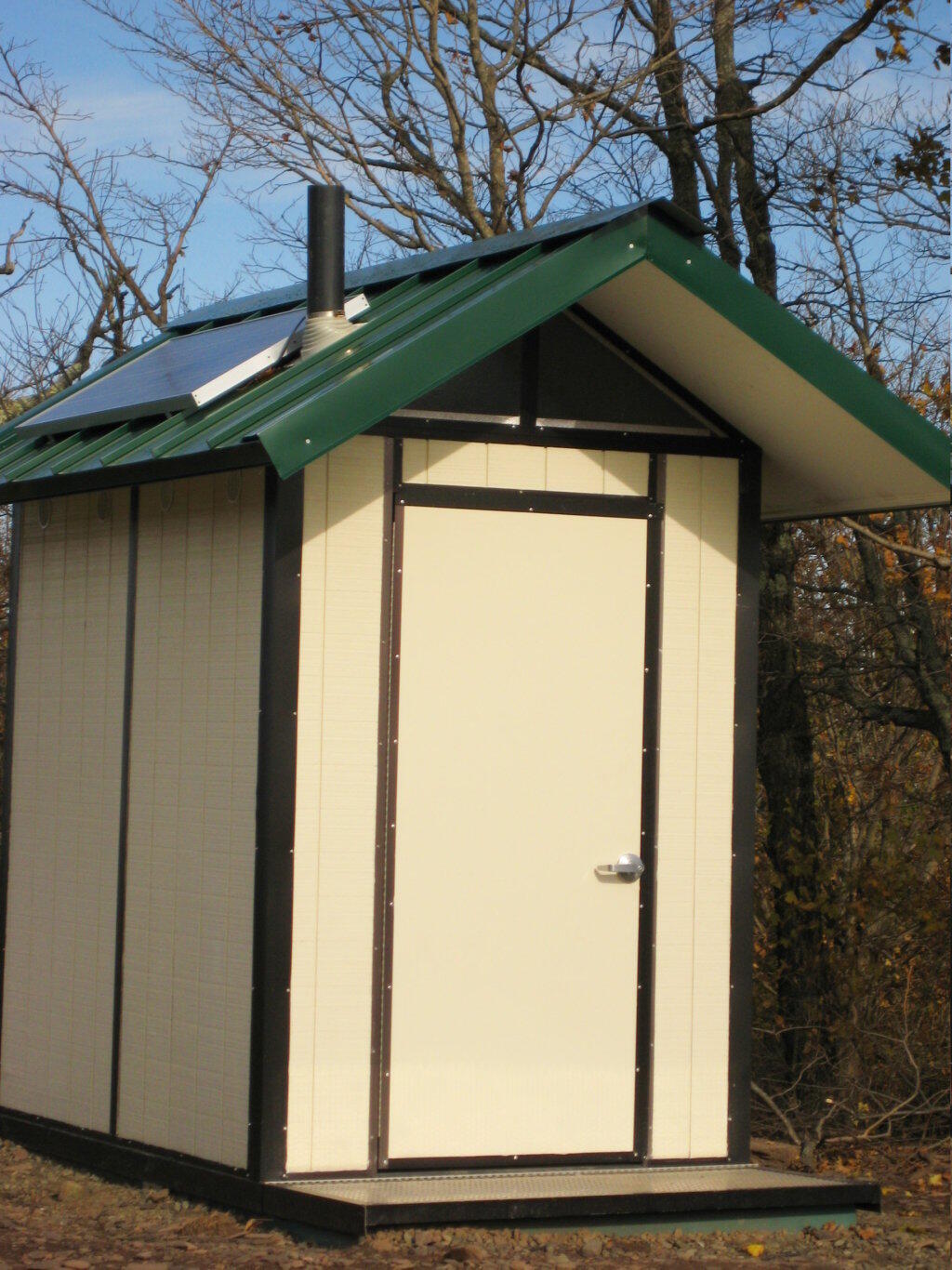 Photo: Toilet