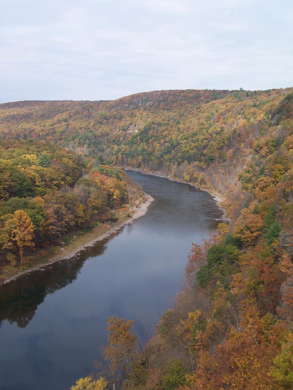 Photo: River Bend