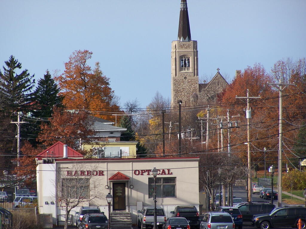 Photo: Harbor Optical